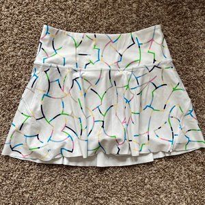 Athleta Tennis Skirt